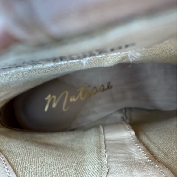 Matisse Harlow Sparkly Rhinestone Western Ankle Crystal Cowgirl Booties Size 7.5 - Picture 15 of 16